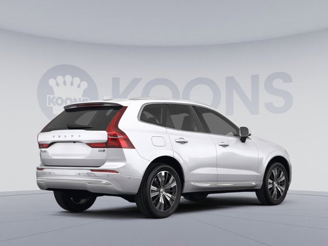 2022 Volvo XC60 Inscription