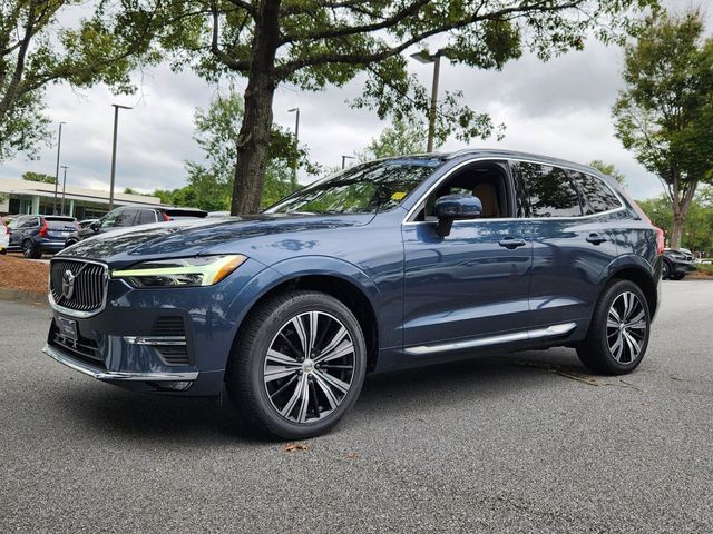 2022 Volvo XC60 Inscription