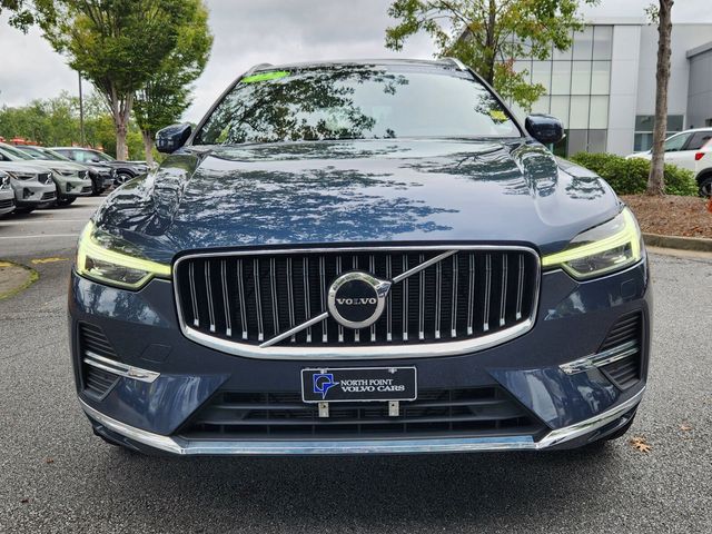 2022 Volvo XC60 Inscription