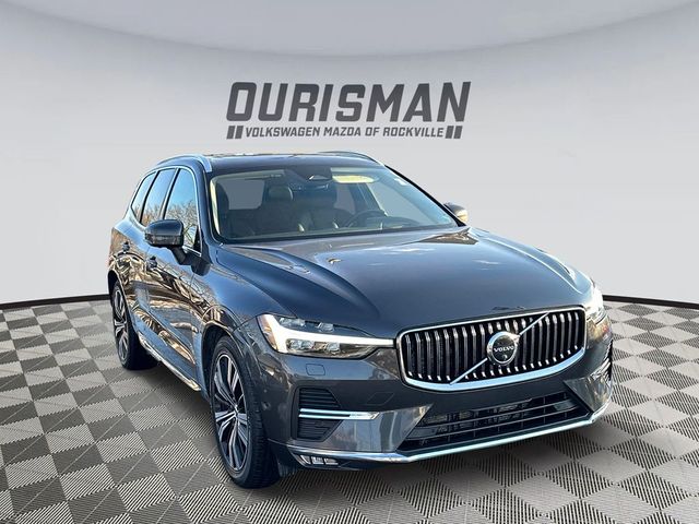 2022 Volvo XC60 Inscription