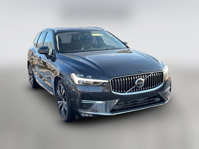 2022 Volvo XC60 Inscription