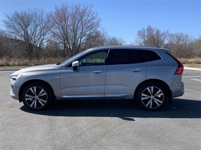 2022 Volvo XC60 Inscription
