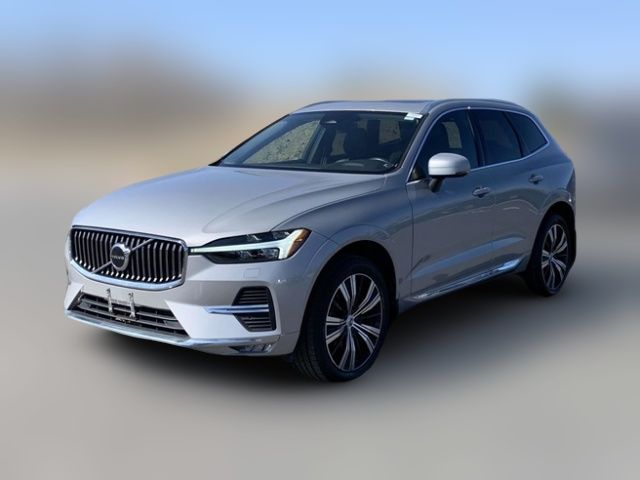 2022 Volvo XC60 Inscription