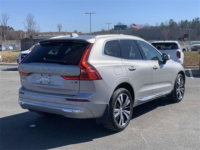 2022 Volvo XC60 Inscription