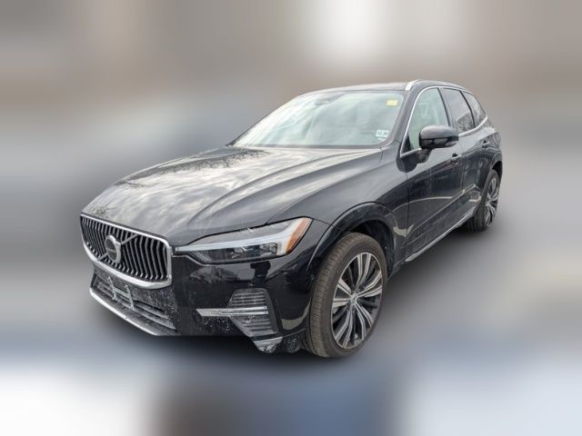 2022 Volvo XC60 Inscription