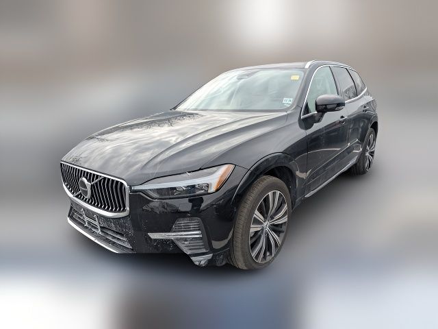 2022 Volvo XC60 Inscription