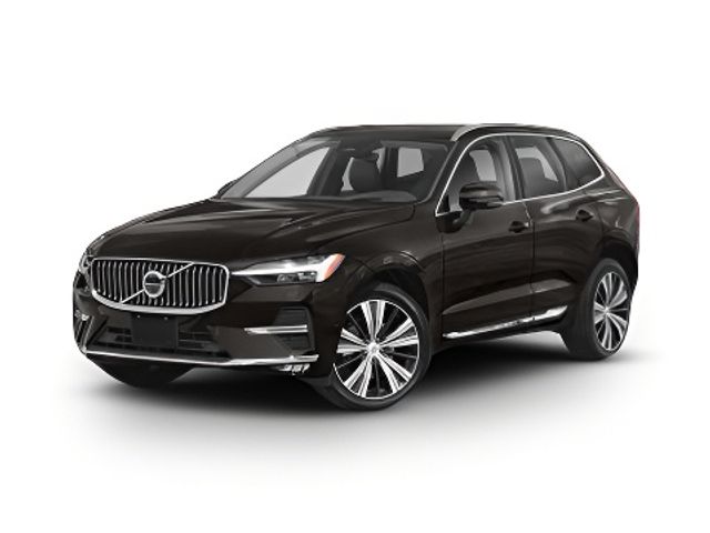 2022 Volvo XC60 Inscription