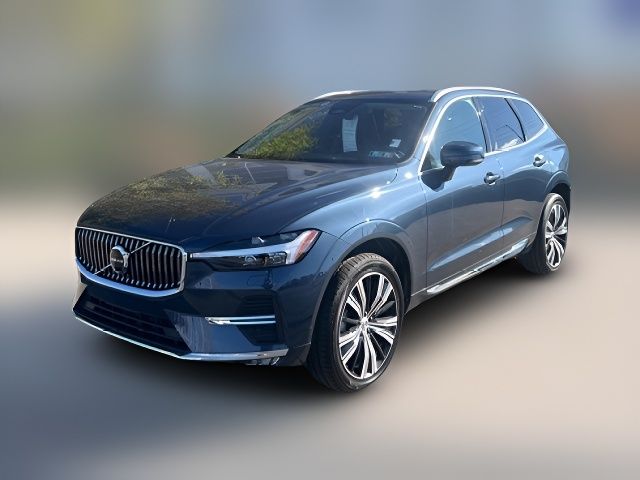 2022 Volvo XC60 Inscription