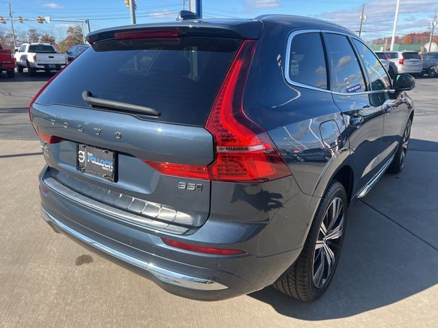 2022 Volvo XC60 Inscription