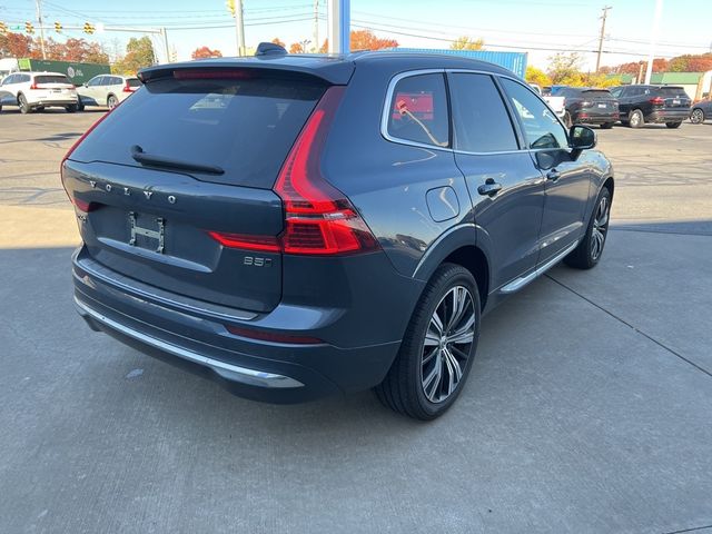 2022 Volvo XC60 Inscription