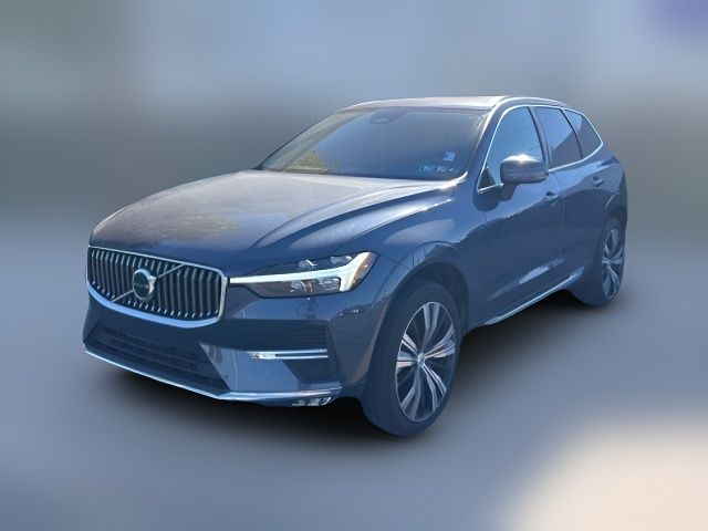 2022 Volvo XC60 Inscription