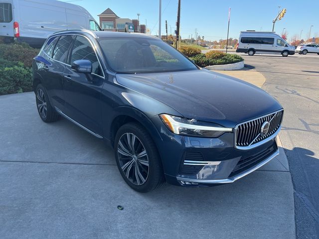 2022 Volvo XC60 Inscription