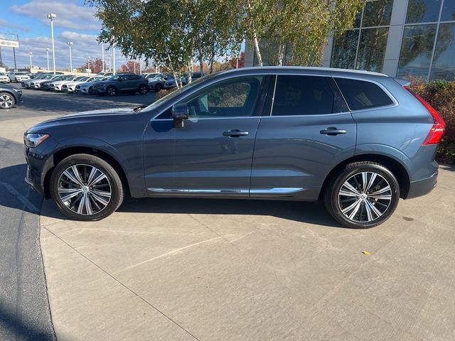 2022 Volvo XC60 Inscription