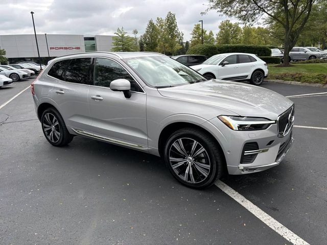 2022 Volvo XC60 Inscription