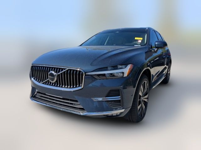 2022 Volvo XC60 Inscription