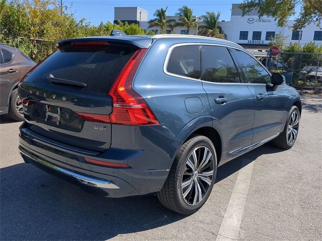 2022 Volvo XC60 Inscription