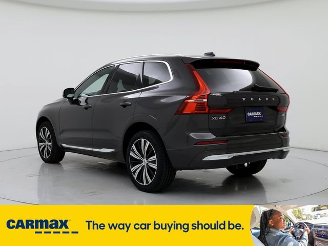 2022 Volvo XC60 Inscription