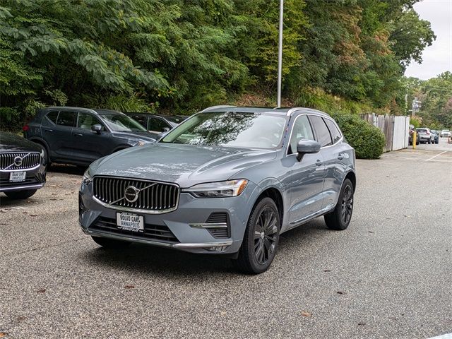 2022 Volvo XC60 Inscription