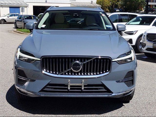 2022 Volvo XC60 Inscription