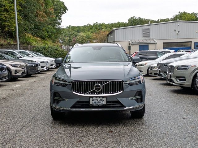 2022 Volvo XC60 Inscription