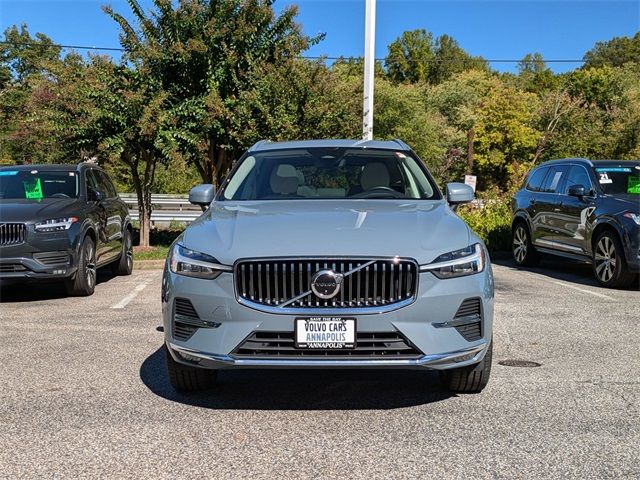 2022 Volvo XC60 Inscription