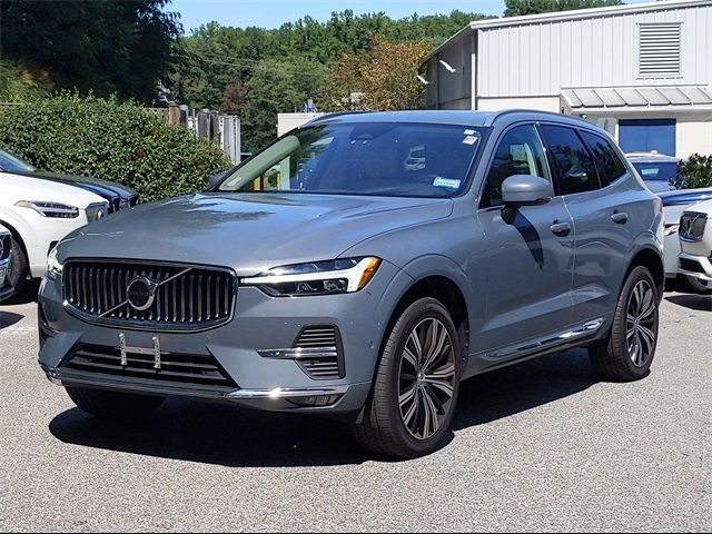 2022 Volvo XC60 Inscription