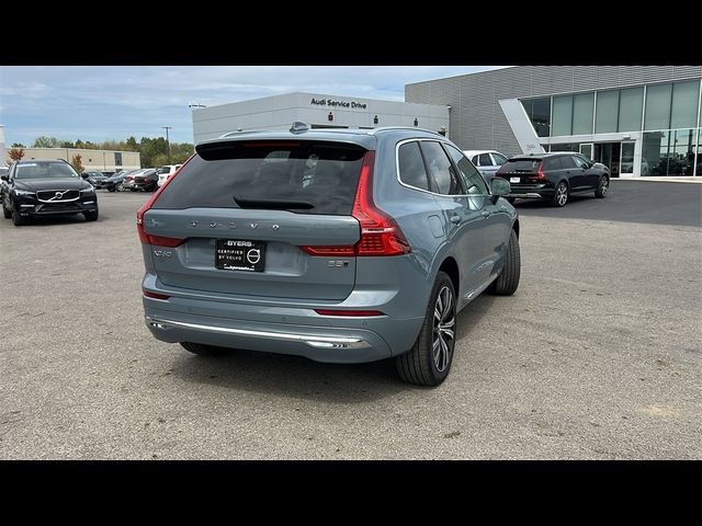 2022 Volvo XC60 Inscription