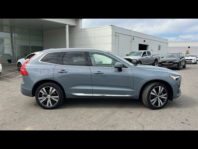 2022 Volvo XC60 Inscription