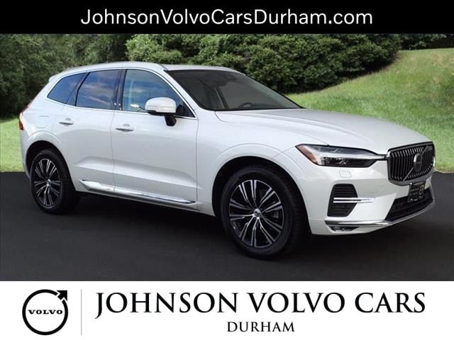 2022 Volvo XC60 Inscription