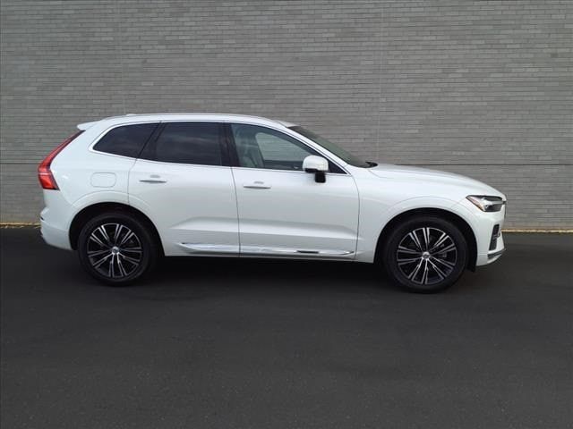 2022 Volvo XC60 Inscription