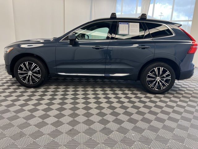 2022 Volvo XC60 Inscription