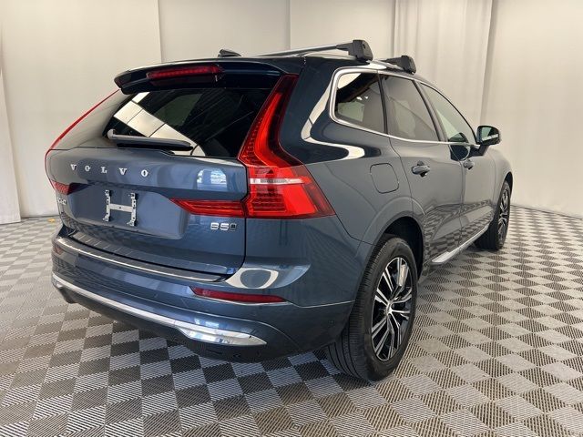 2022 Volvo XC60 Inscription