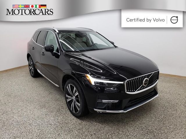 2022 Volvo XC60 Inscription