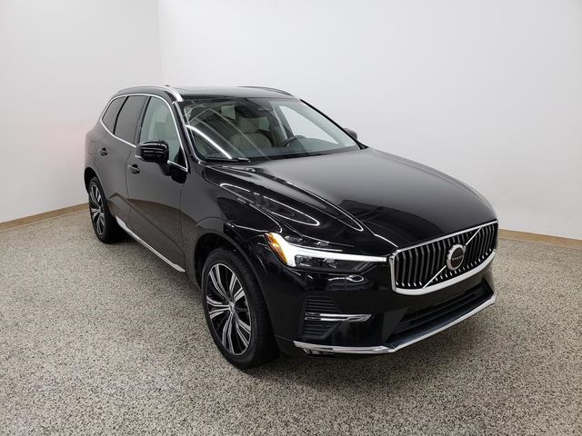 2022 Volvo XC60 Inscription