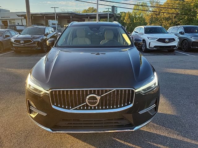 2022 Volvo XC60 Inscription