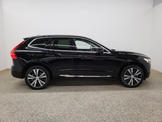 2022 Volvo XC60 Inscription