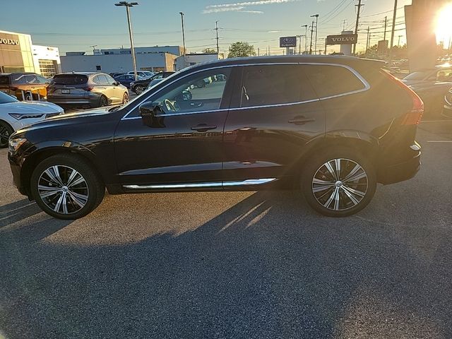 2022 Volvo XC60 Inscription