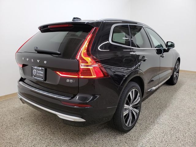 2022 Volvo XC60 Inscription