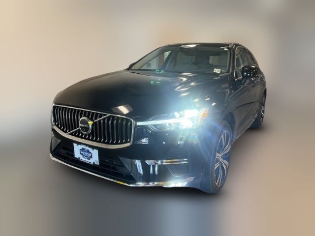 2022 Volvo XC60 Inscription