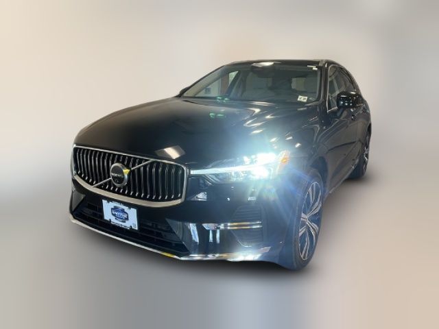 2022 Volvo XC60 Inscription