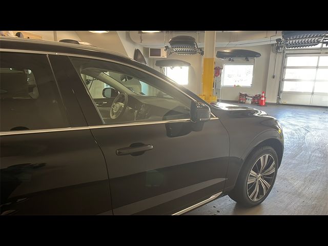 2022 Volvo XC60 Inscription