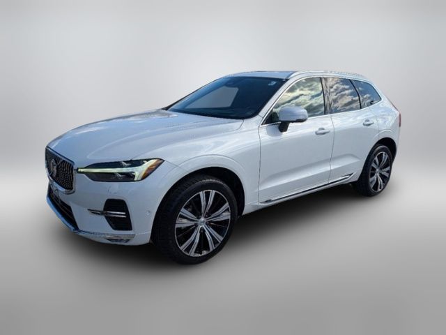 2022 Volvo XC60 Inscription