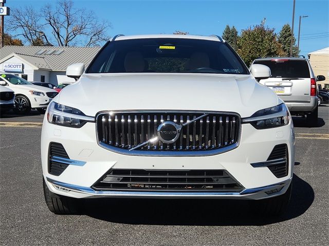 2022 Volvo XC60 Inscription