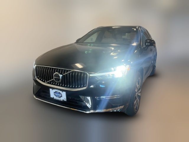 2022 Volvo XC60 Inscription