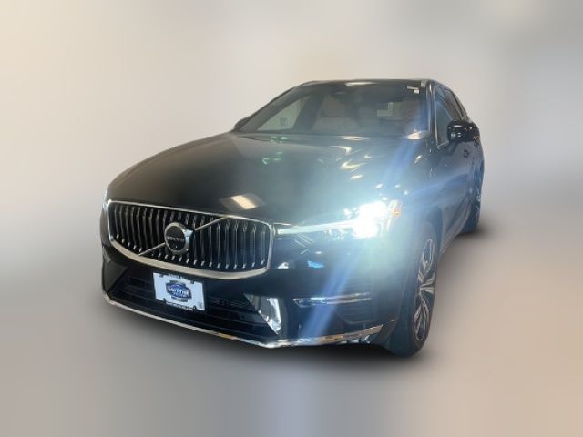 2022 Volvo XC60 Inscription