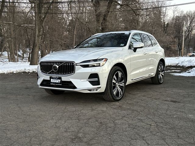 2022 Volvo XC60 Inscription