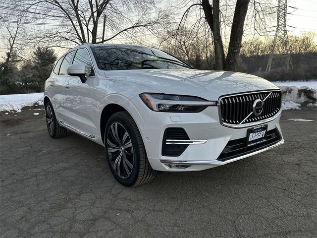 2022 Volvo XC60 Inscription