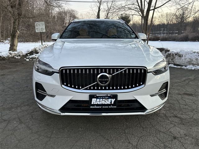 2022 Volvo XC60 Inscription