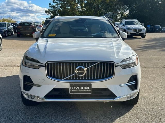 2022 Volvo XC60 Inscription