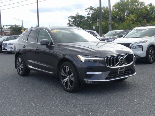 2022 Volvo XC60 Inscription